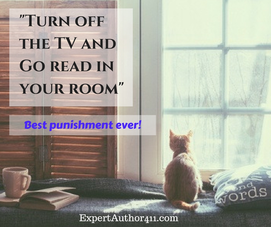 Writer Wednesday 102616 Expert Author Info